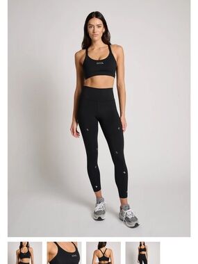 NWT SOULCYCLE  Core Podium Bra